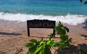 Koh Tao Beach Club 3*